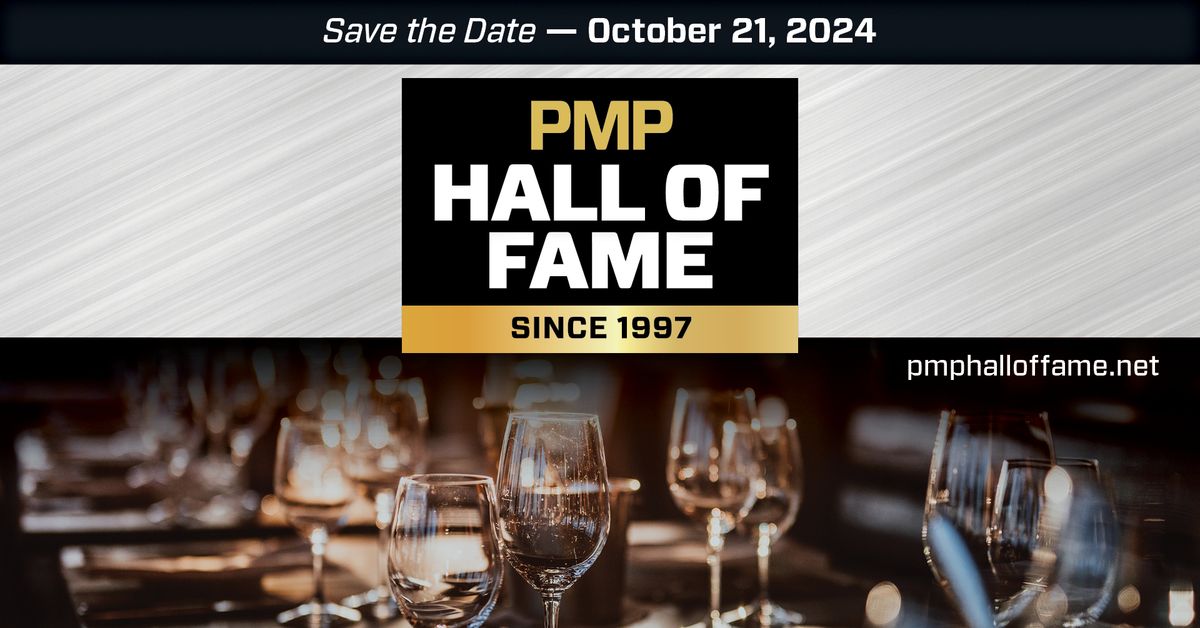 2024 Pest Management Professional Hall of Fame Induction Ceremony