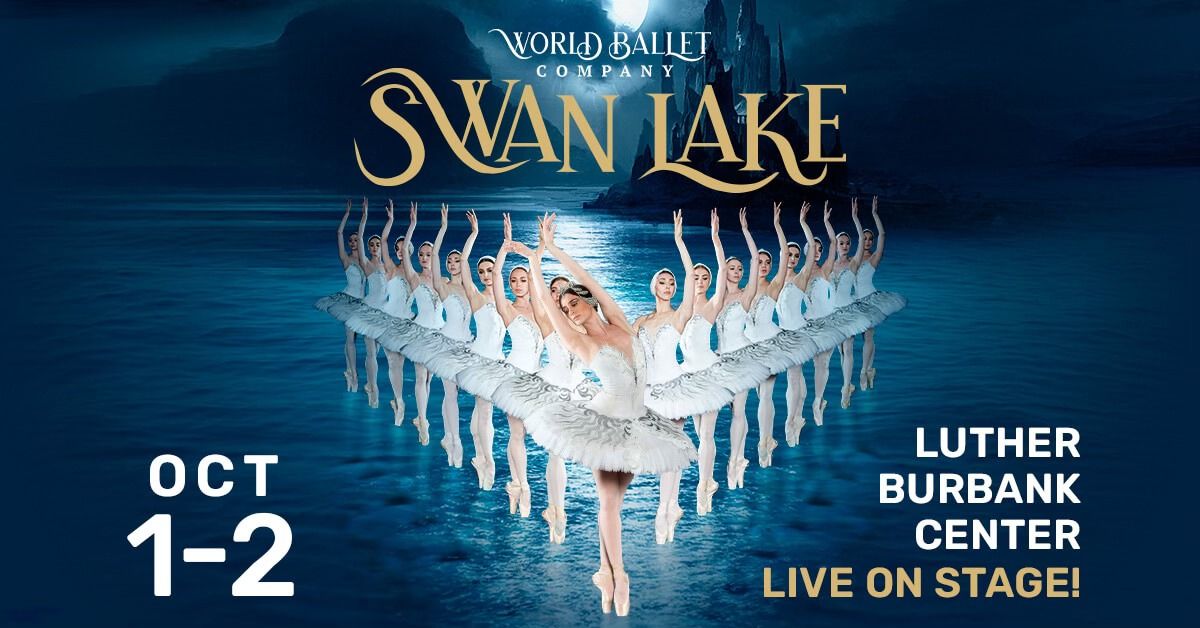 World Ballet Company: Swan Lake