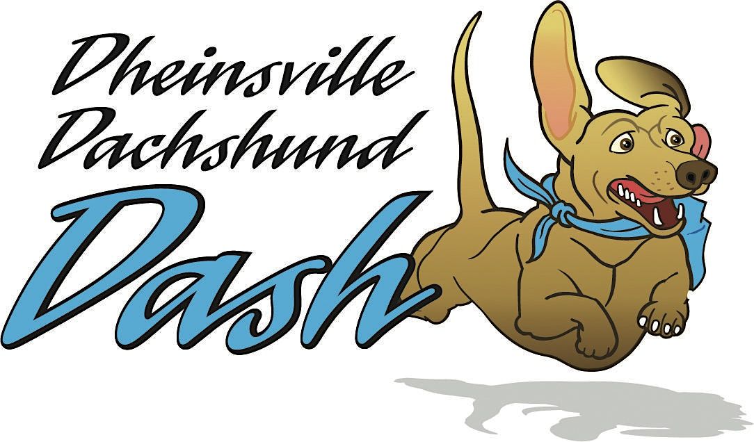 2025 Dheinsville Dachshund Dash benefiting Washington County Humane Society