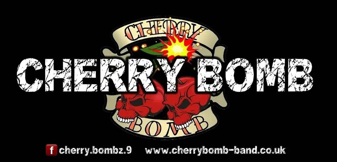 Cherry Bomb 