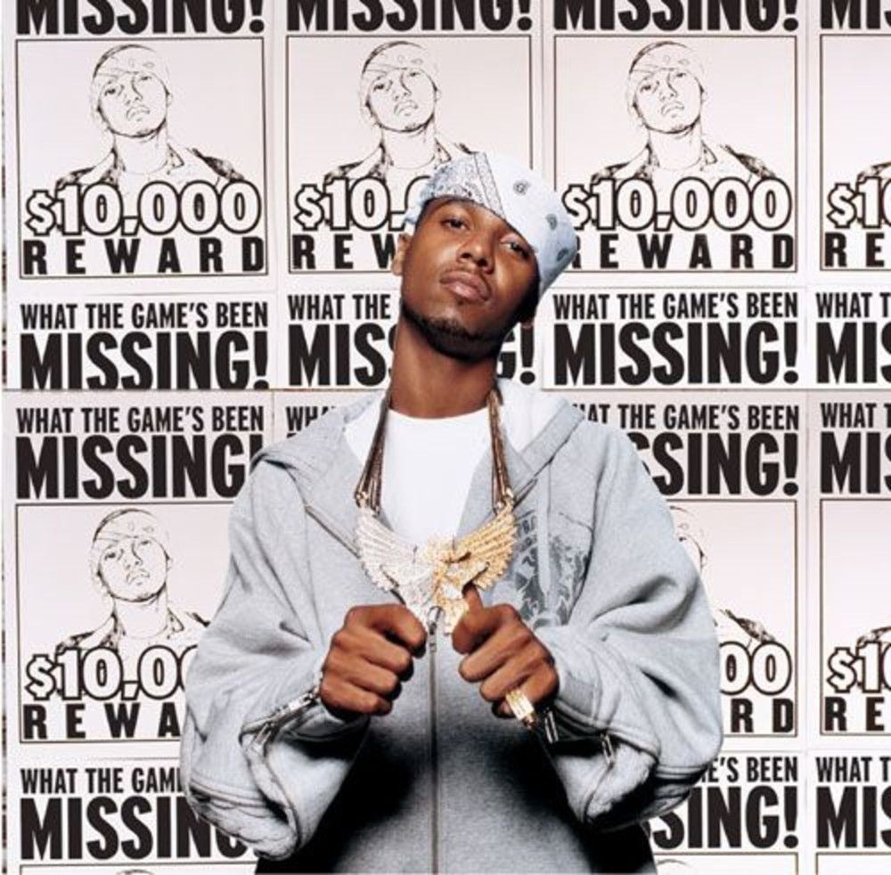 Juelz Santana in Wilmington