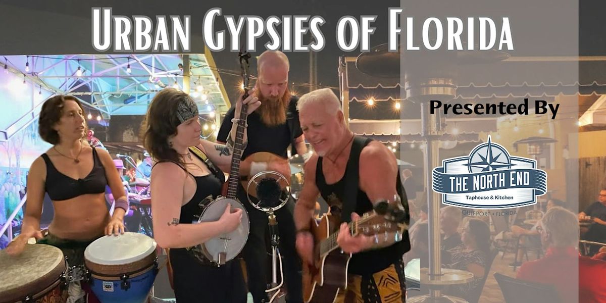 Urban Gypsies Of Florida