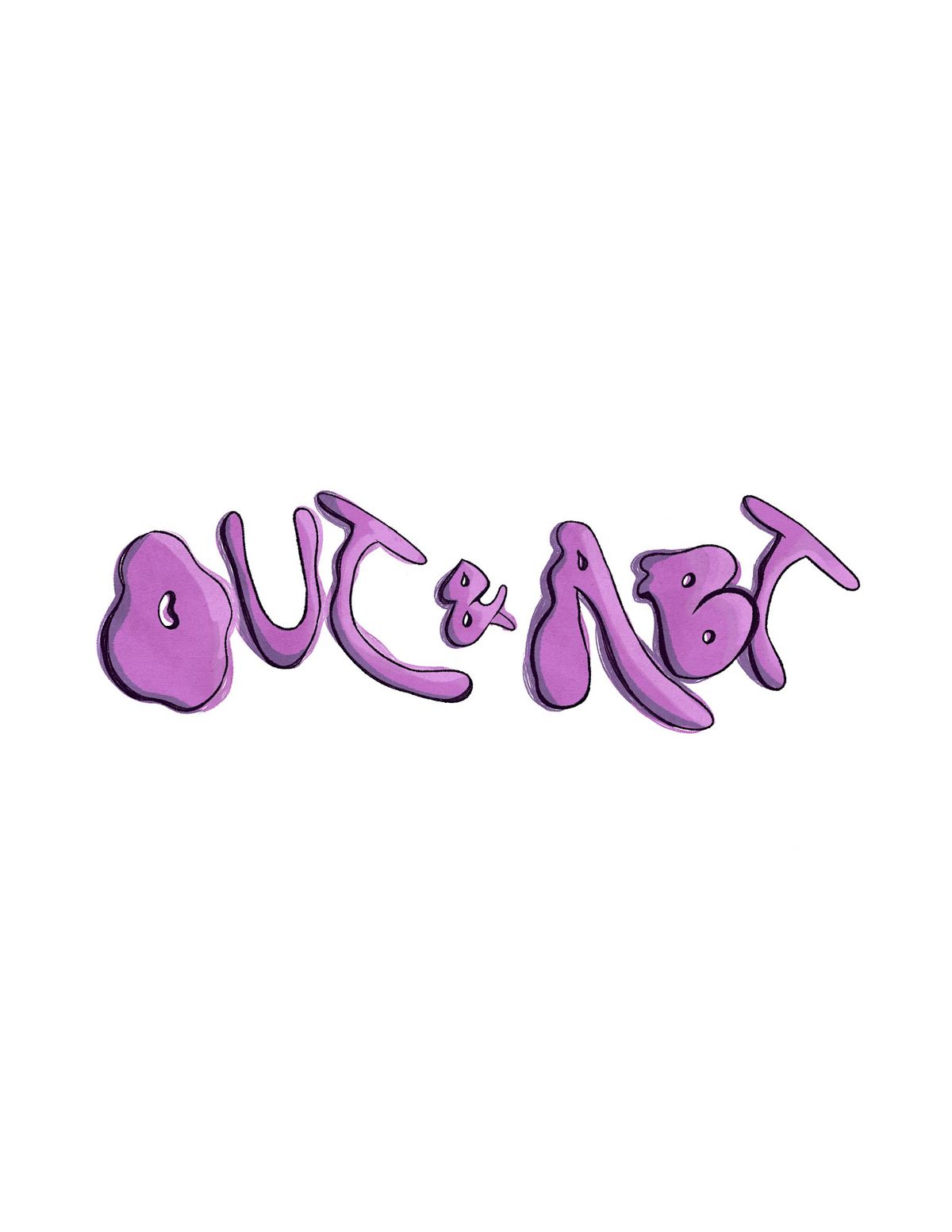 Out & Abt Thursday @Park & Rec SD!