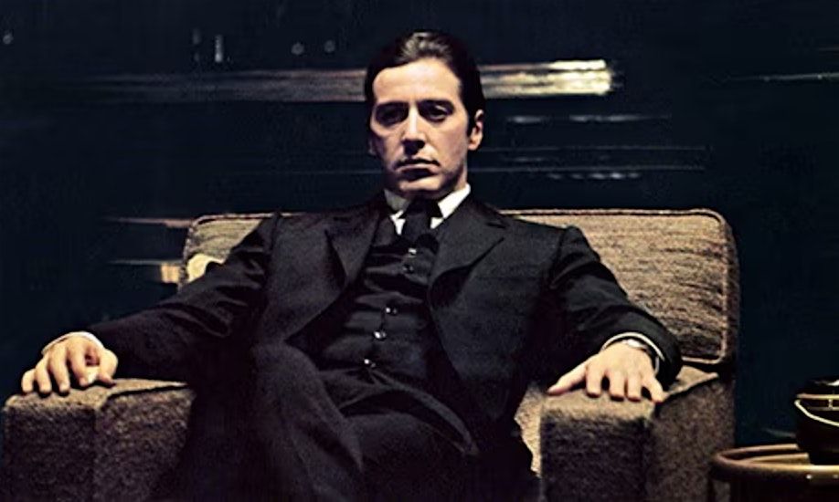 Winter Cinema: The Godfather (Part 2)