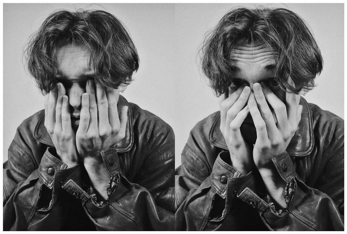 Oliver Beardmore
