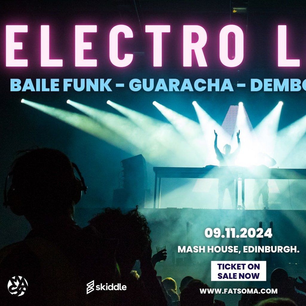 Electro Latino