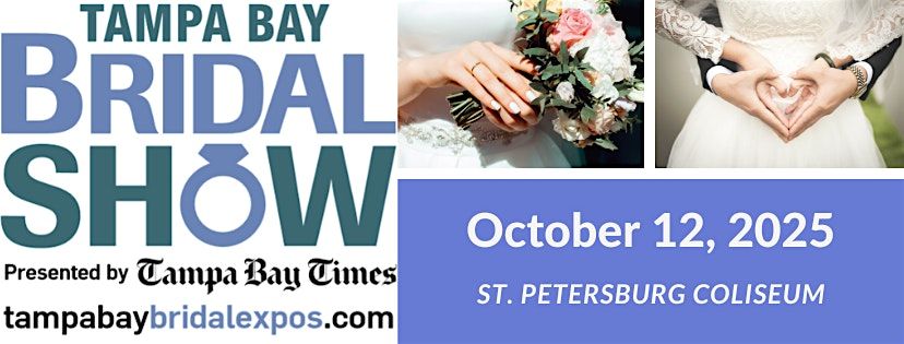 Tampa Bay Bridal Show