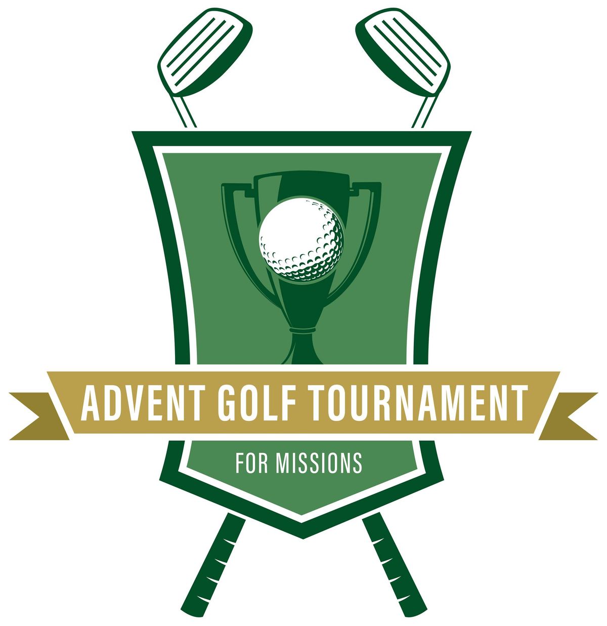 2024 Advent Community Church Golf Tournament