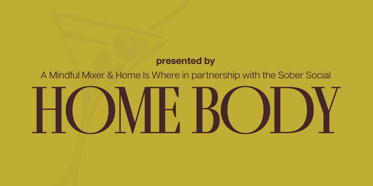 Homebody