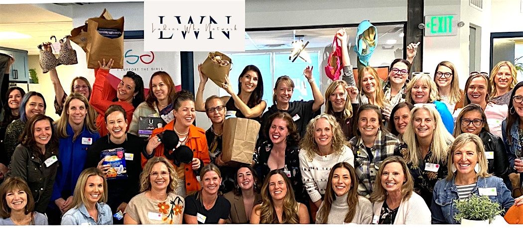 Ladies Who Network