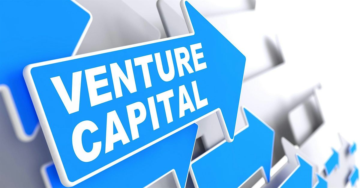 Venture Capital Panel: What's Hot, What's Not!  #15  Sponsored by Chordify