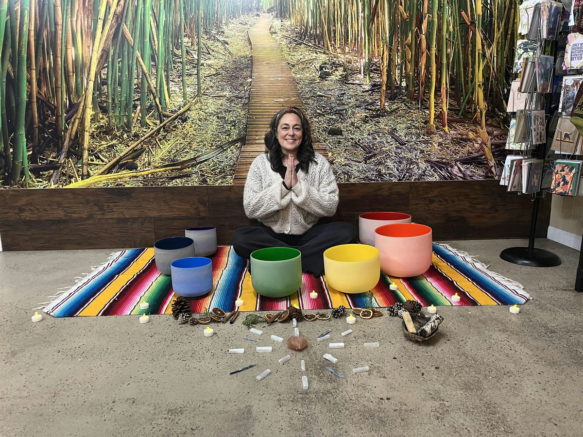 Full  Moon Release* Root* Renew