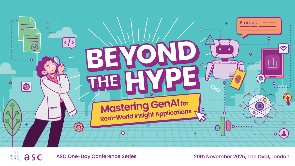 ASC November 2025 \u2013 Beyond the Hype
