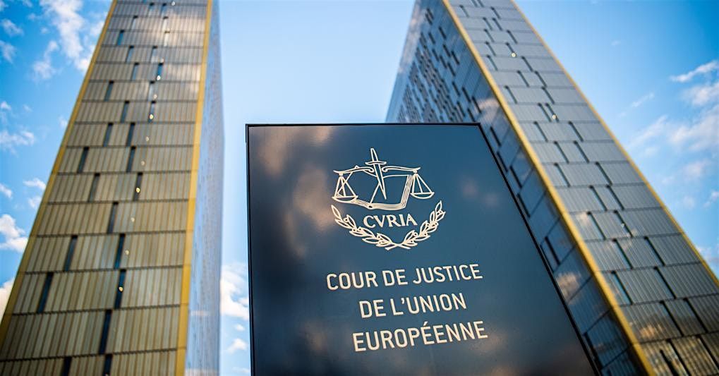 Dentro la Corte di Giustizia UE: un viaggio esclusivo con Italawyers
