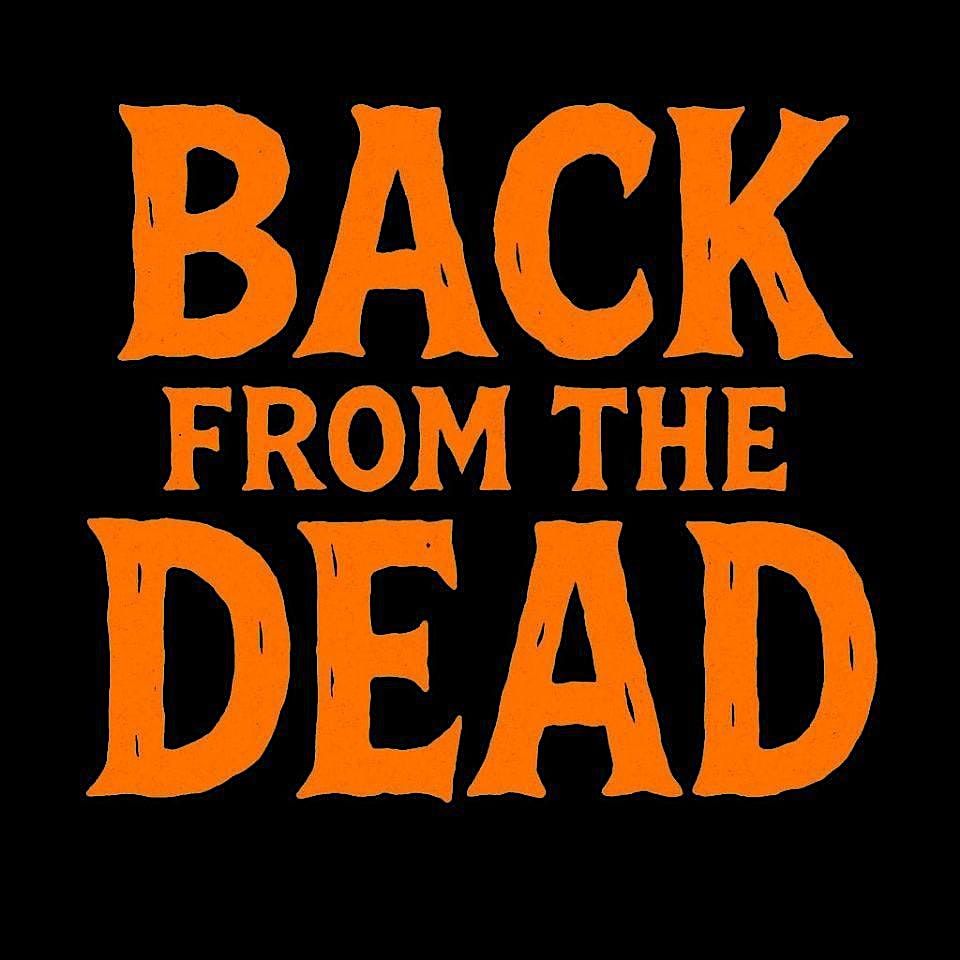 SWA Wrestling presents "BACK FROM THE DEAD"