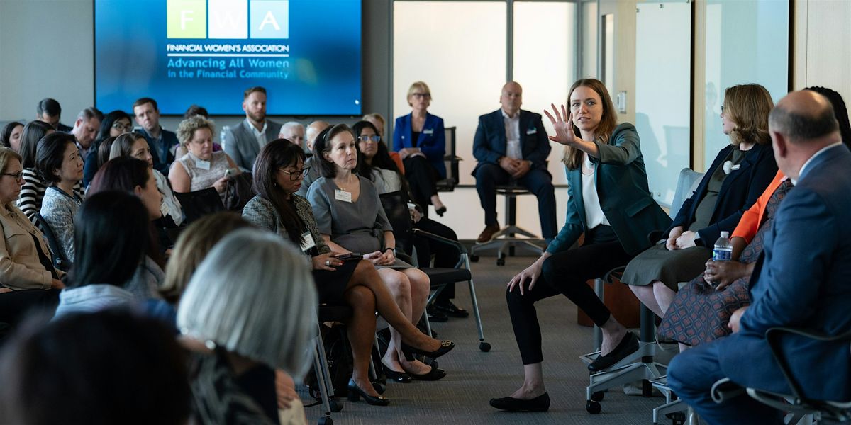 Navigating Uncertainty: Markets, Policy, and the Economic Outlook