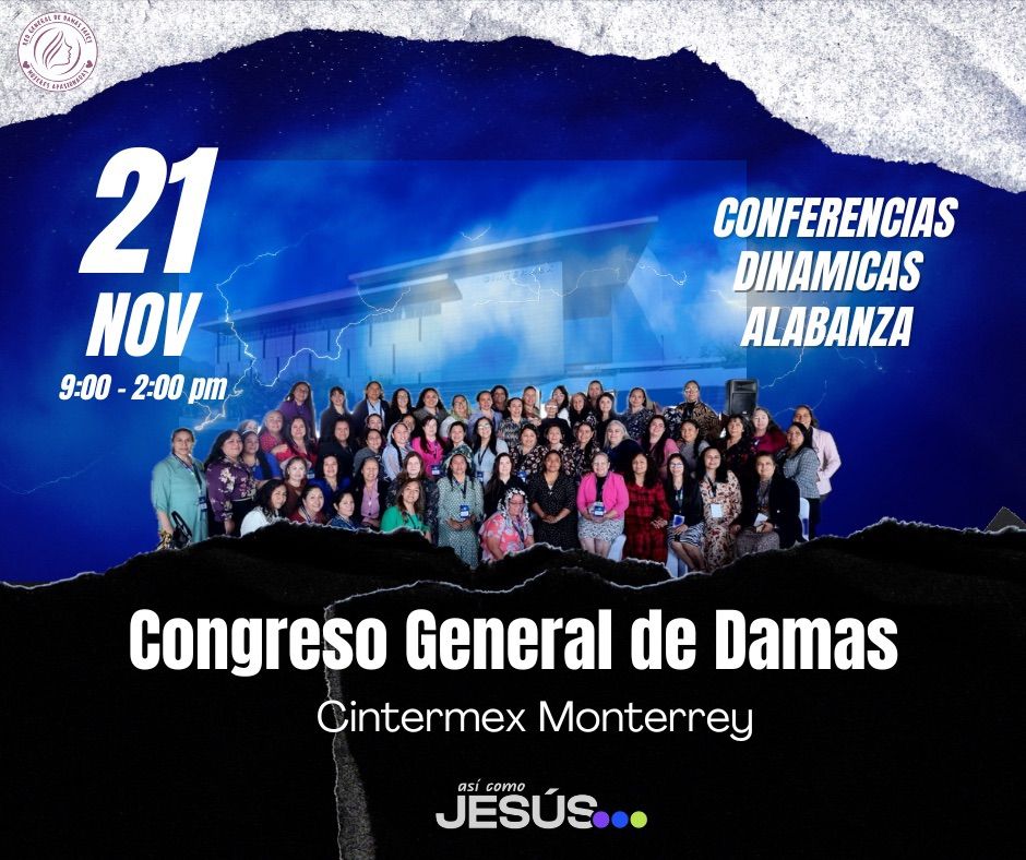 Congreso General de Damas