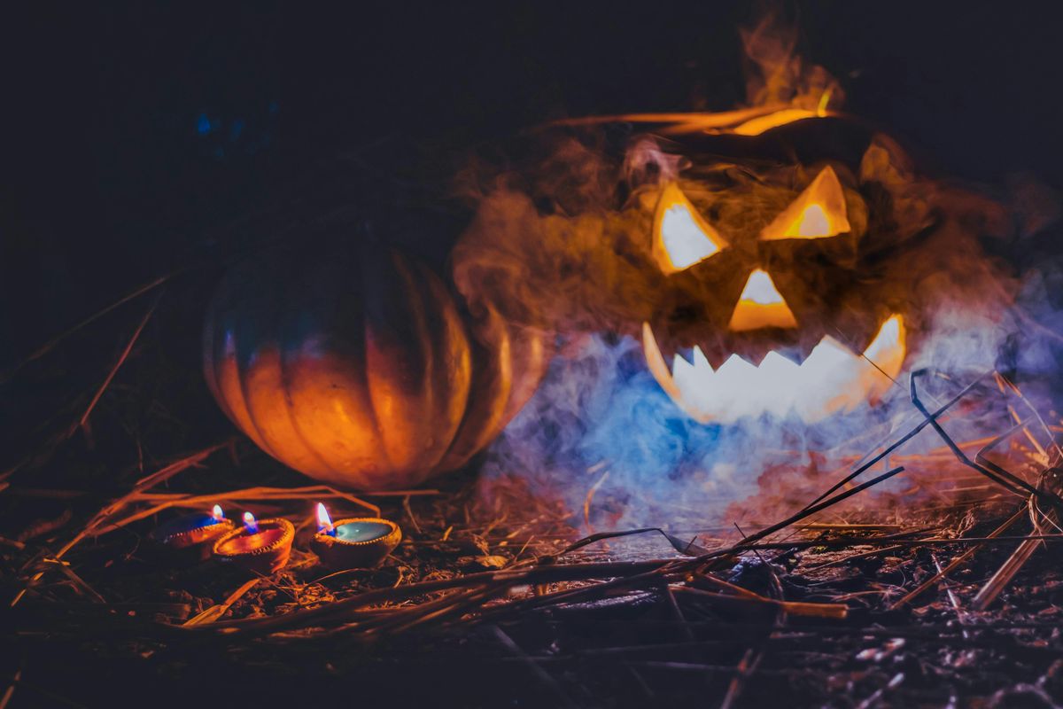 Halloween Howler '25