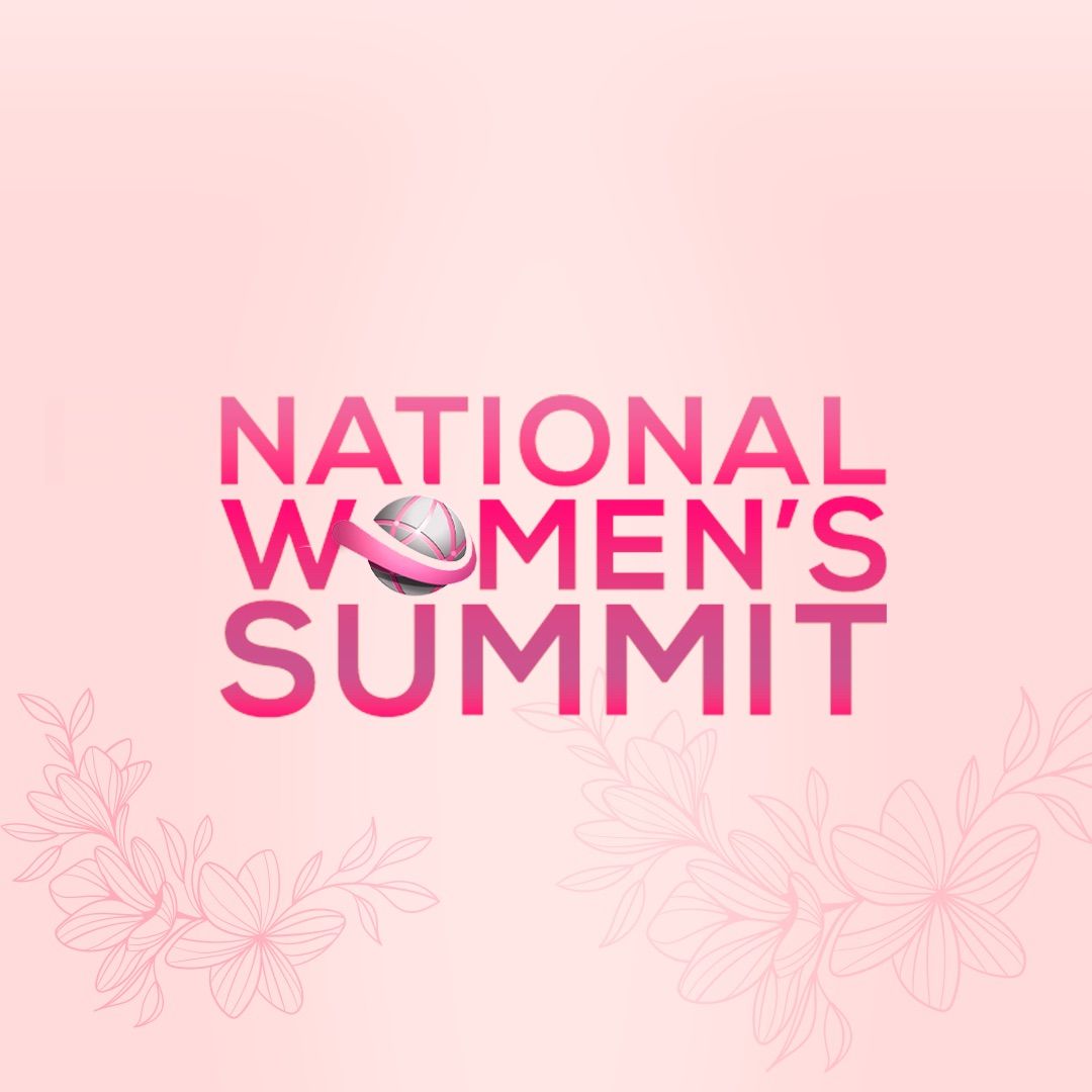 National Women\u2019s Summit 2025 \u2013 Celebrate & Empower Women Entrepreneurs