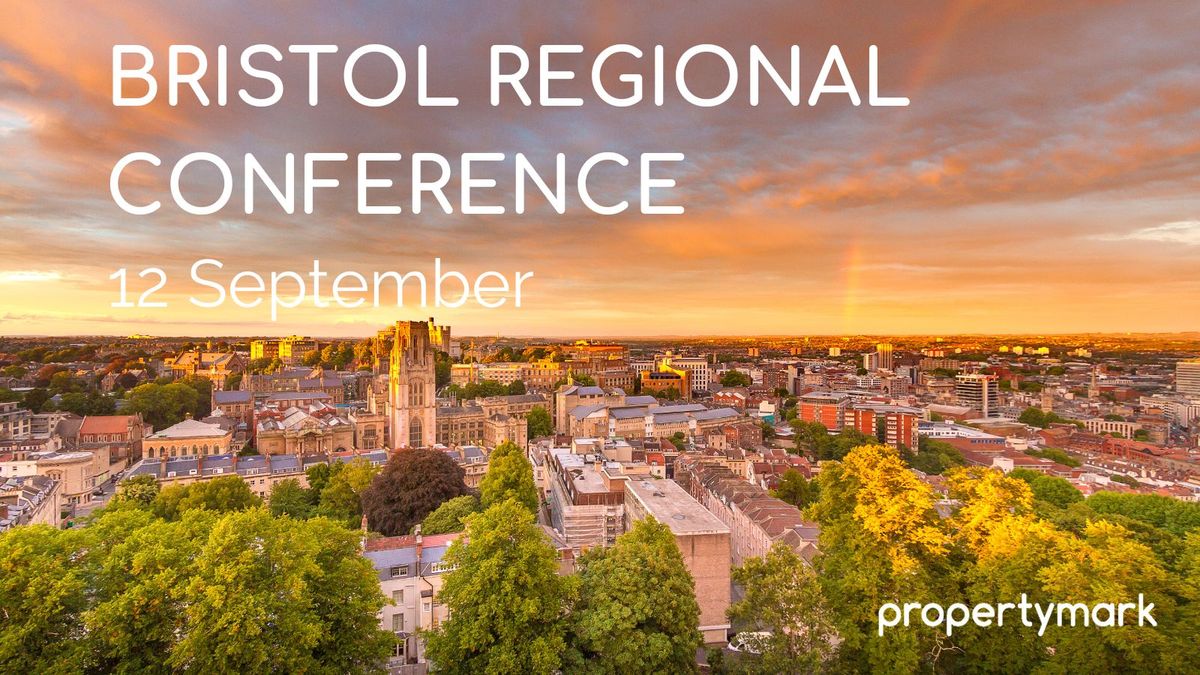 Bristol Regional Conference