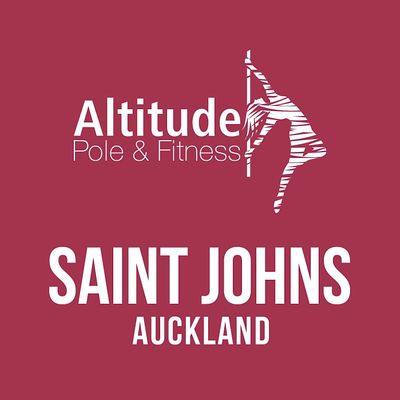 Altitude Pole Saint Johns