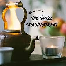 An enchanting evening of product making and pampering