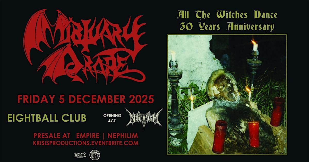 Mortuary Drape \u03c3\u03c4\u03b7 \u0398\u03b5\u03c3\/\u03bd\u03af\u03ba\u03b7 \u03c0\u03b1\u03af\u03b6\u03bf\u03bd\u03c4\u03b1\u03c2 \u03cc\u03bb\u03bf \u03c4\u03bf All the Withces Dance!