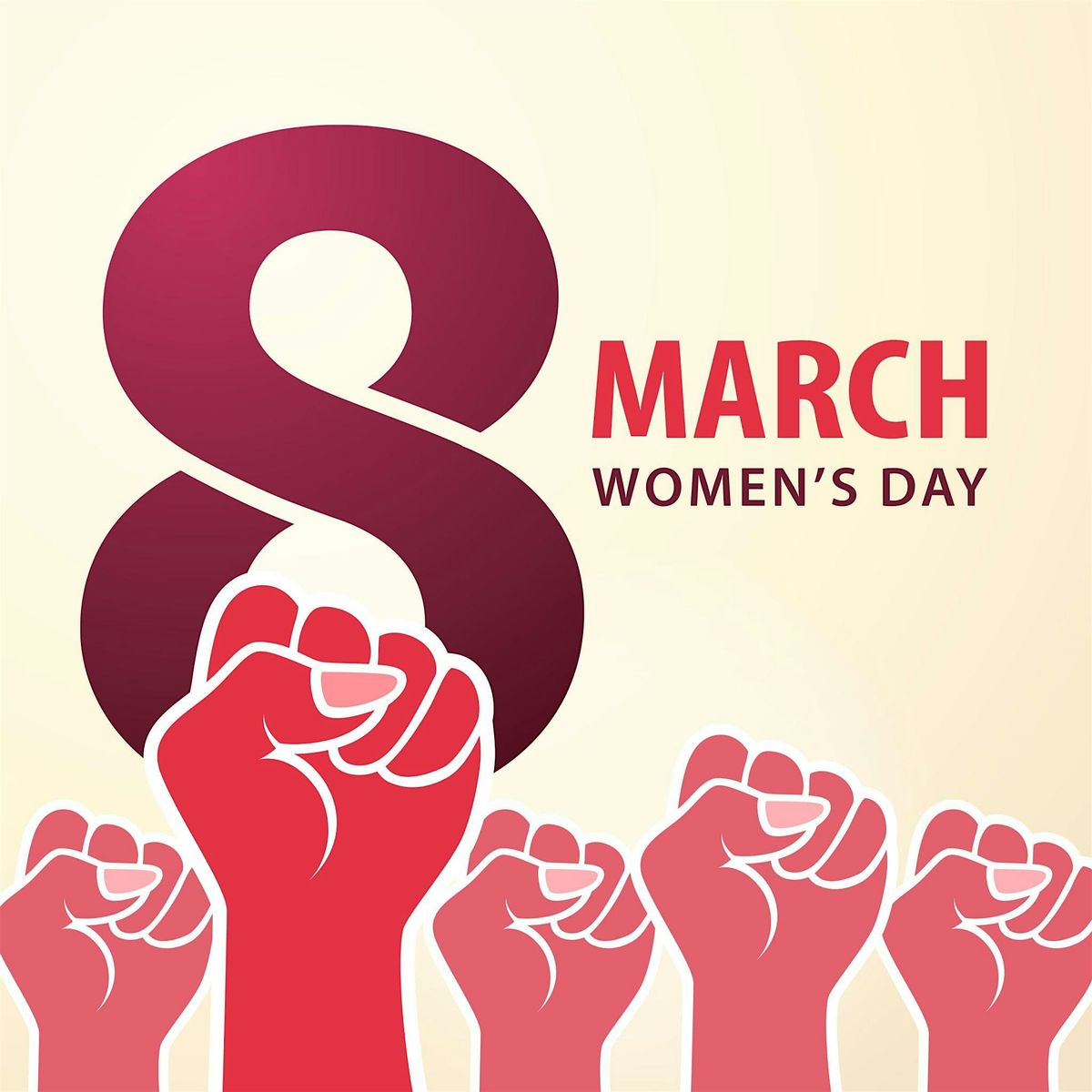 In Celebration of International Women\u2019s Day