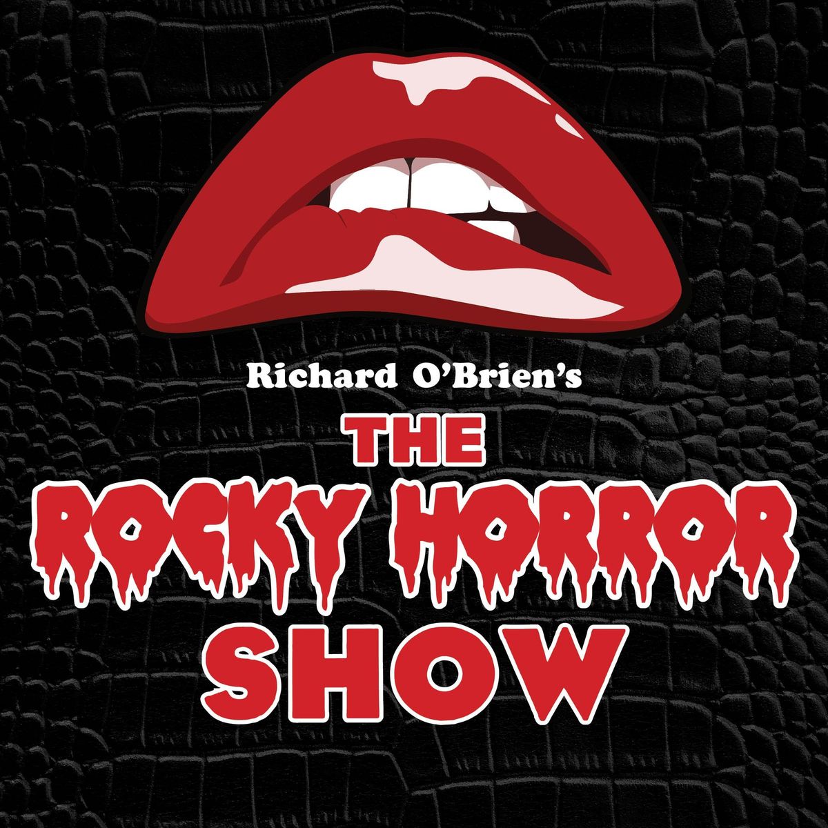 Rocky Horror Show-Musical with Live Band