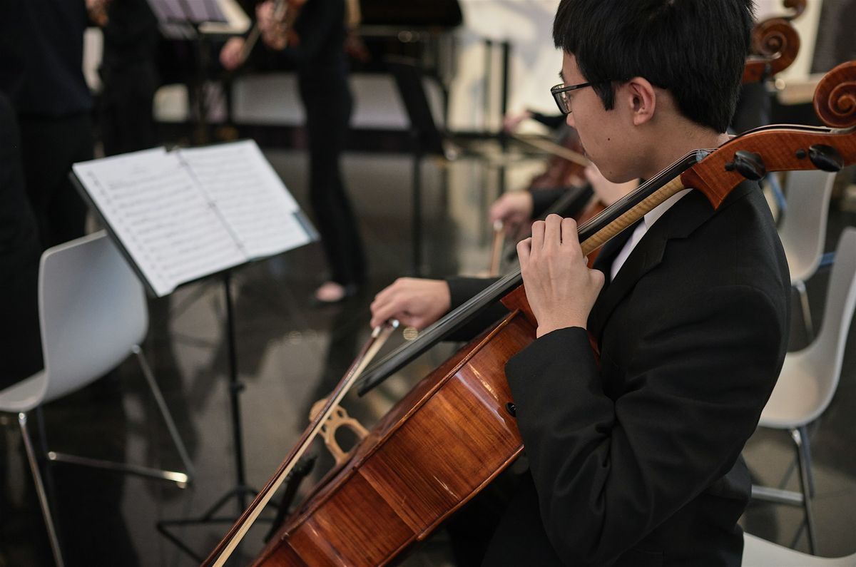 Musical Merriment with the Kansas City Music Teachers Association