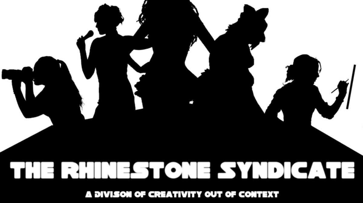 The Rhinestone Syndicate Presents Mother of all Shows