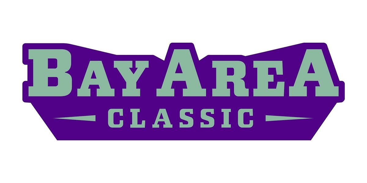 The Bay Area Classic: Charity Basketball Game 2025
