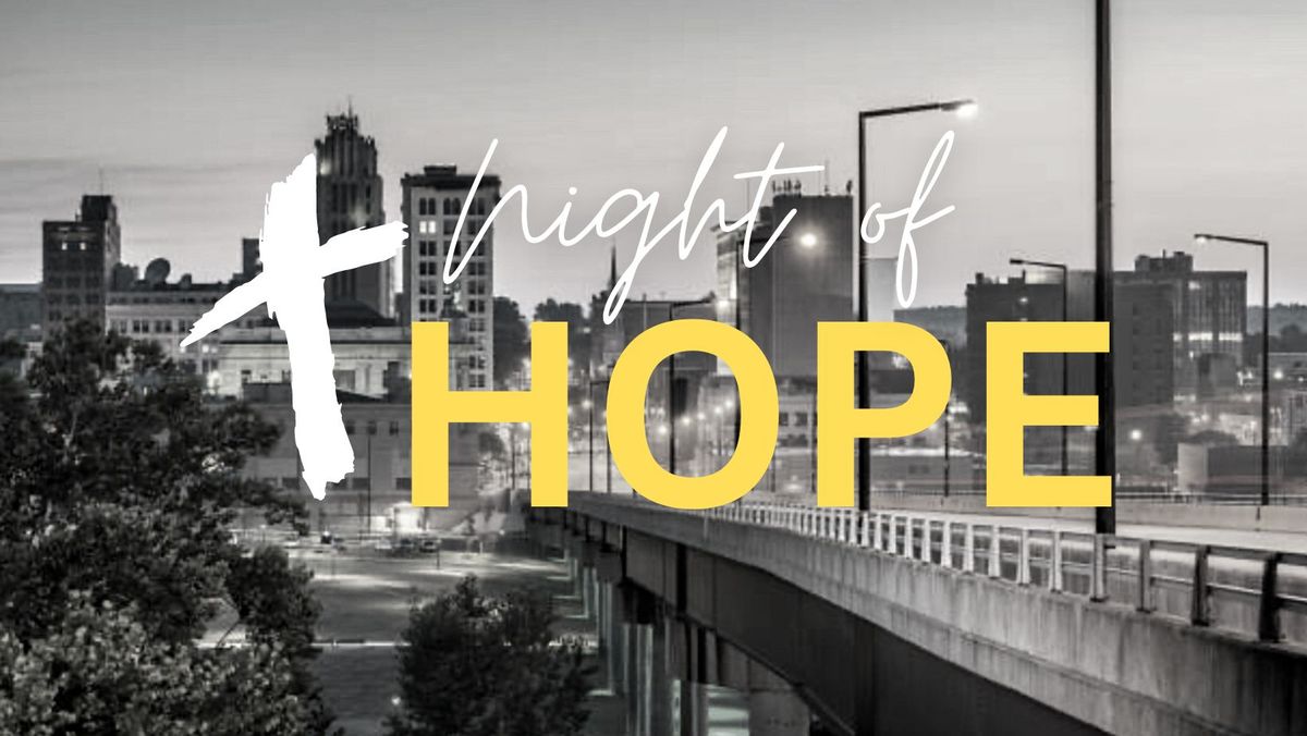 Night of Hope