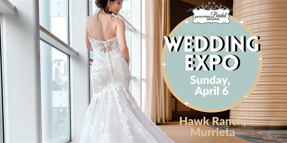 Inland Empire Wedding Expo