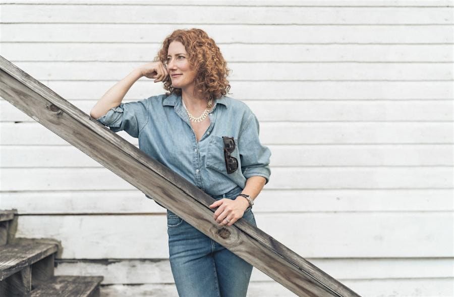 Kathleen Edwards (Duo)