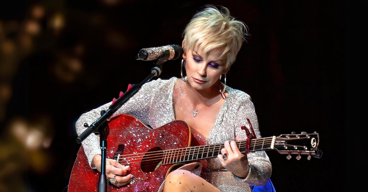 Lorrie Morgan