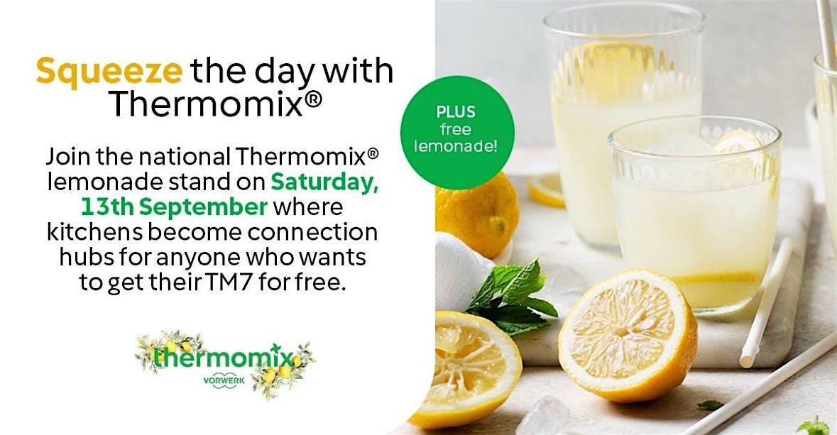 National Day with Thermomix