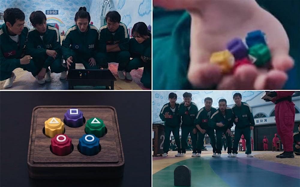 Korean Drama Night at Yummy's Korean BBQ