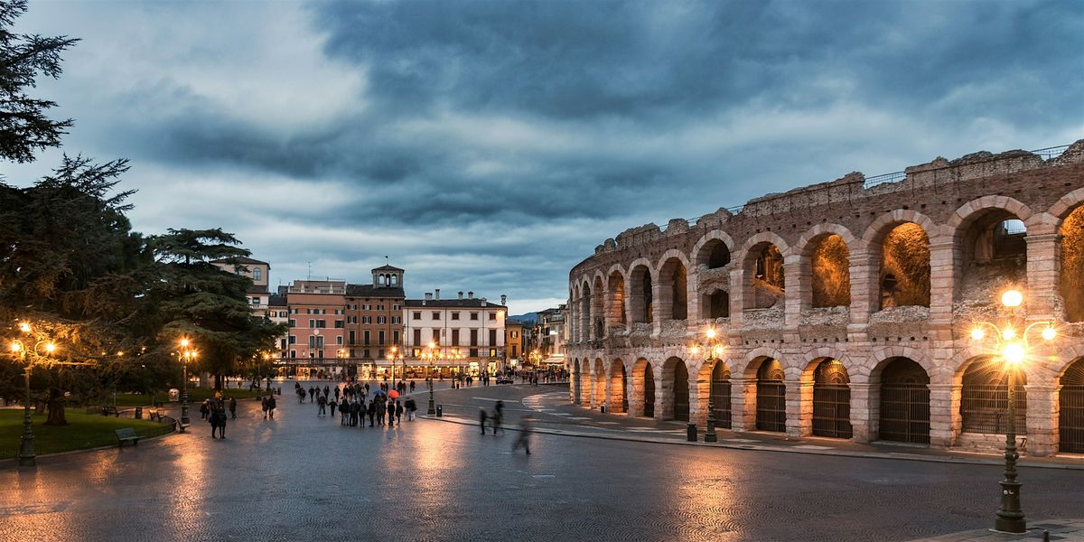 Unlock the mysteries of Verona with an immersive escape game!