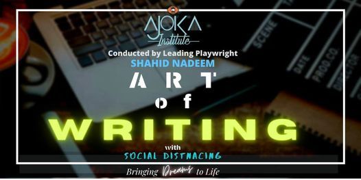 Art of Writing-Ajoka Institute