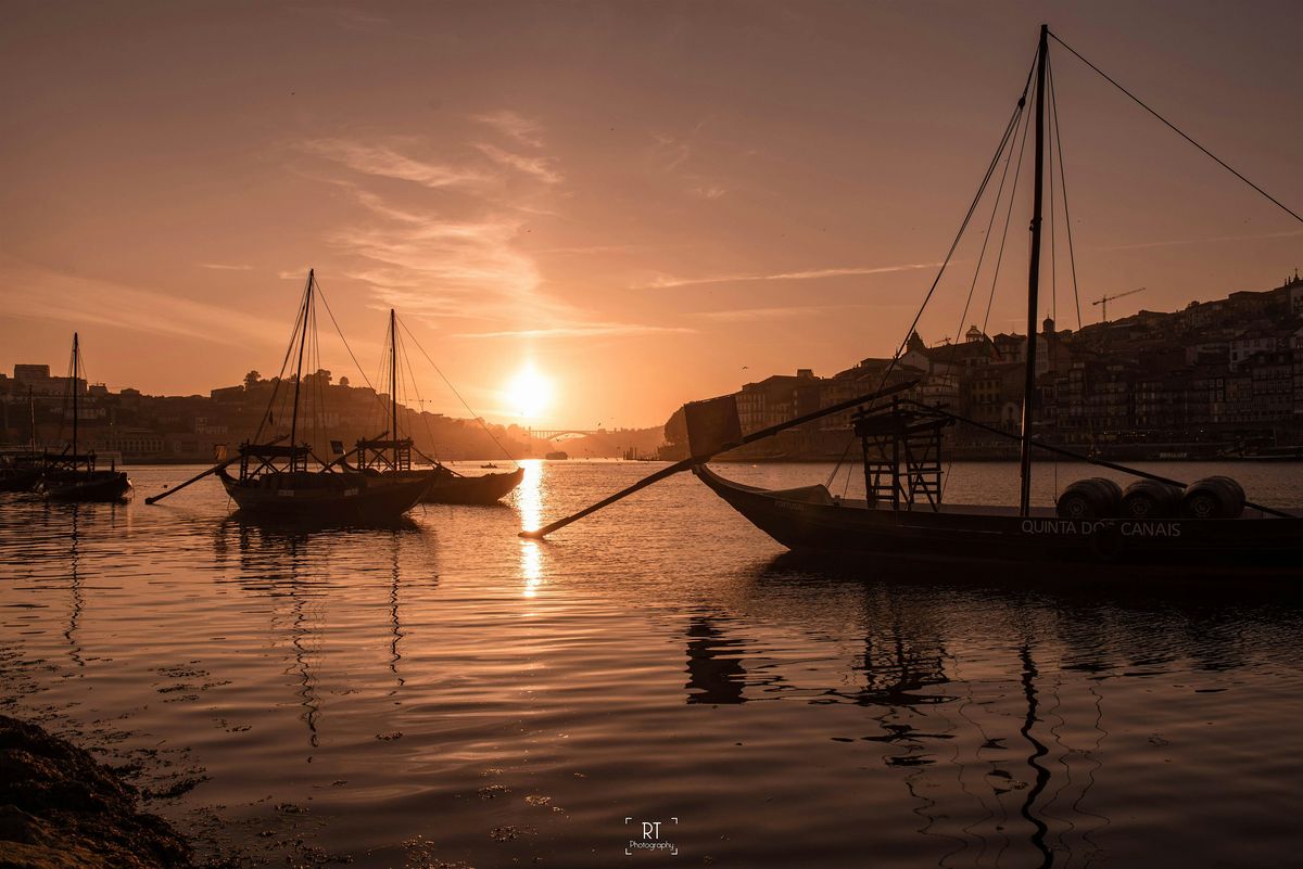 Master The Scapes - Cambridge Photography Month