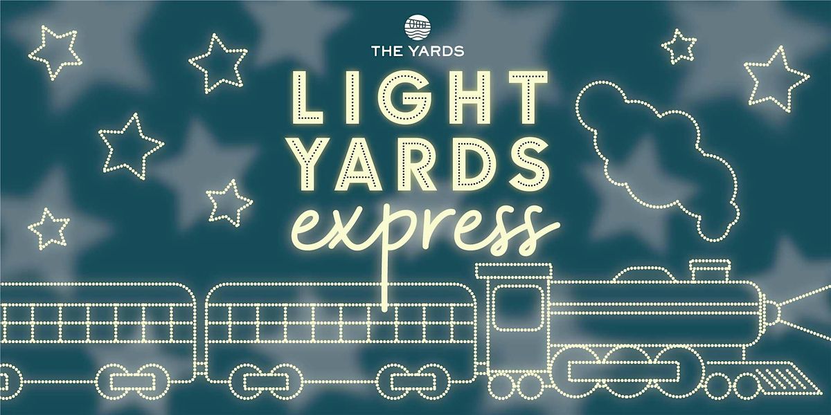 Light Yards Express