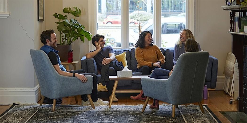 Discover gestalt & GTA program information session (October 2025)