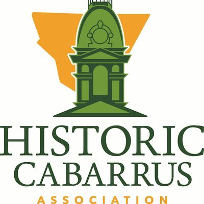 Historic Cabarrus Association, Inc.