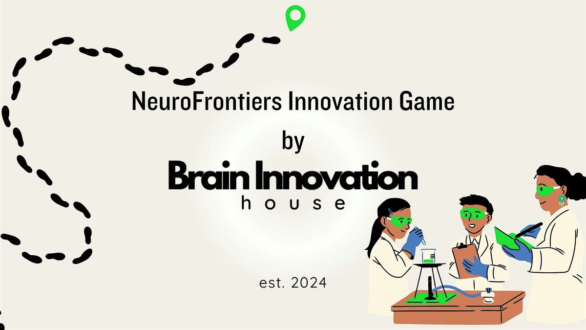 NeuroFrontiers Innovation Game