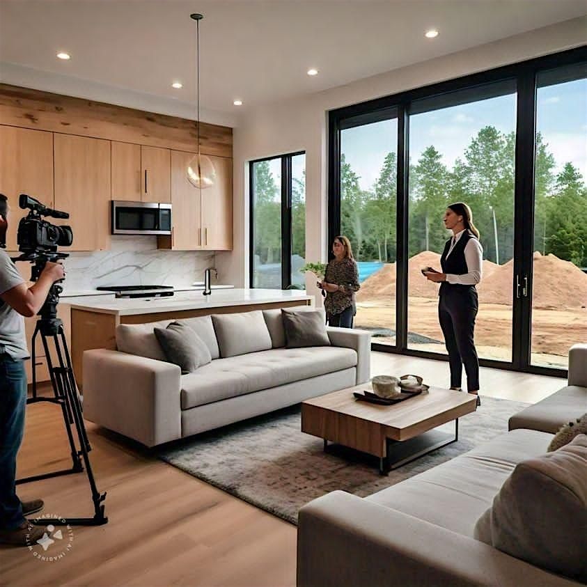 Copy of New Construction Video Content Tours - Silver Leaf Meritage Homes