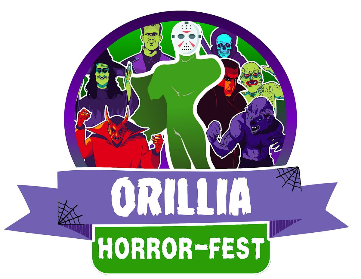Orillia Horror-Fest