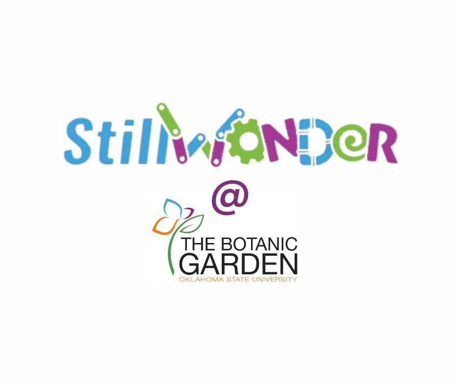 StillWonder Popup