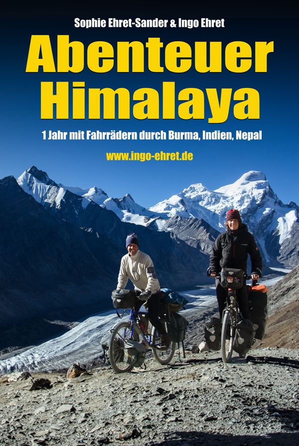 Abenteuer Himalaya