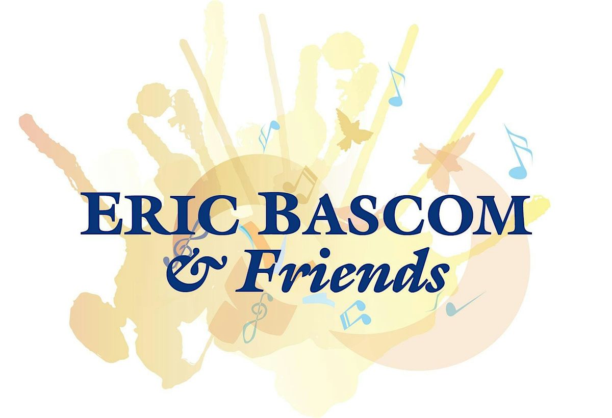 The Blues Project: Songs of Love and Loneliness with Eric Bascom & Friends